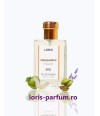 Parfum Loris, 50 ml, cod K406, inspirat din Amber Wood Ajmal