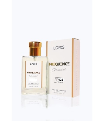 Parfum Loris, 50 ml, Cod K425, inspirat din L'Interdit Givenchy