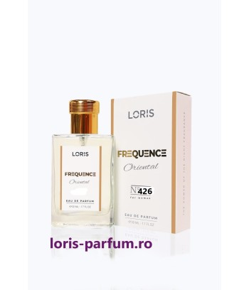 Parfum Loris, 50 ml, Cod K426, inspirat din Pure XS Paco Rabanne