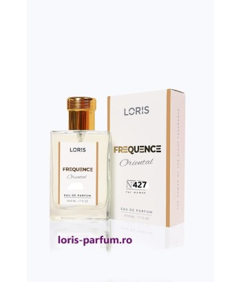 Parfum Loris, 50 ml, cod K427, inspirat din Alien Fusion Terry Mugler