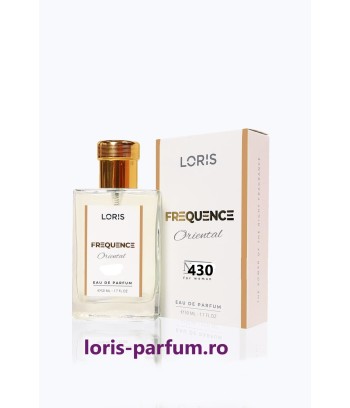 Parfum Loris, 50 ml, Cod K430, inspirat din The Only One Dolce Gabbana
