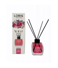 Odorizant Camera Loris, 120 ml, aroma de FLORI DE GRADINA