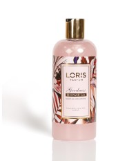 Gel de dus Loris, Goodness, 430 ml, inspirat din Good Girl Carolina Herrera