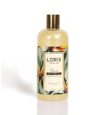 Gel de dus Loris, Lavie, 430 ml, inspirat din La Vie Est Belle Lancome