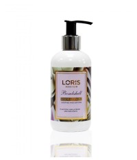 Crema de corp Loris, 260 ml, Lavie, inspirat din Bomshel Victoria Secret