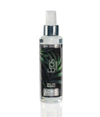 Spray de corp Loris, Eros, 160 ml, inspirat din Eros Versace