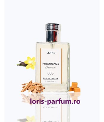 Parfum Loris, 50 ml, cod E005, inspirat din Angel Man Thierry Mugler