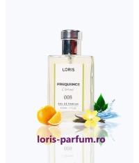 Parfum Loris, 50 ml, cod E008, inspirat din Allure Homme Sport Chanel