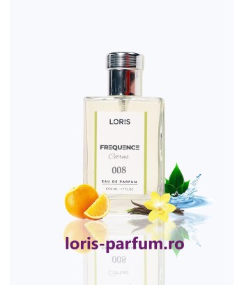 Parfum Loris, 50 ml, cod E008, inspirat din Allure Homme Sport Chanel