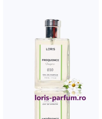 Parfum Loris, 50 ml, cod E010, inspirat din Sport Fever Adidas