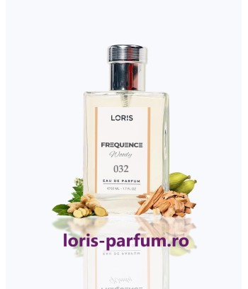 Parfum Loris, 50 ml, cod E032, inspirat din Bvlgari Blv