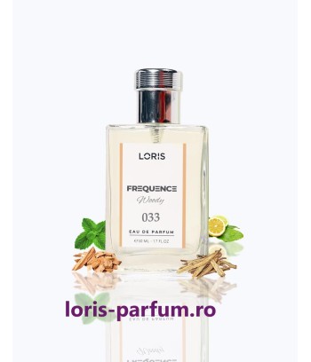 Parfum Loris, 50 ml, Cod E033, inspirat din Burberry Burberry