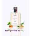 Parfum Loris, 50 ml, cod E076, inspirat din Euphoria Calvin Klein