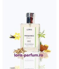 Parfum Loris, 50 ml, cod E082, inspirat din Armani Stronger with you