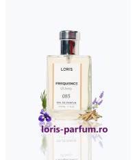 Parfum Loris, 50 ml, cod E085, inspirat din Fahrenheit Christian Dior