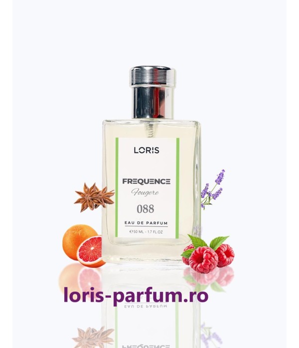 Parfum Loris, 50 ml, Cod E088, inspirat din Diesel Fuel For Life