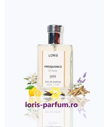 Parfum Loris, 50 ml, Cod E099, inspirat din Gucci Guilty