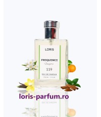 Parfum Loris, 50 ml, cod E119, inspirat din Joop Joop