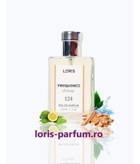 Parfum Loris, 50 ml, cod E124, inspirat din Kenzo Homme