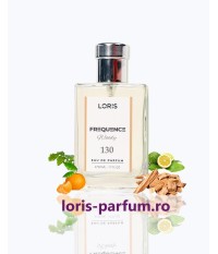 Parfum Loris, 50 ml, cod E130, inspirat din Lacoste Essential