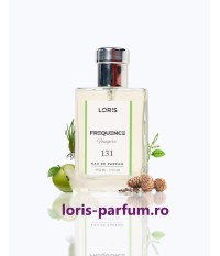 Parfum Loris, 50 ml, cod E131, inspirat din Lacoste Red