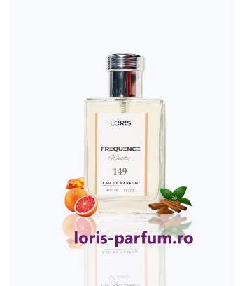 Parfum Loris, 50 ml, cod E149, inspirat din One Million Paco Rabanne