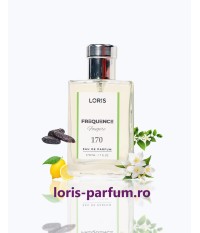 Parfum Loris, 50 ml, cod E170, inspirat din Nikos Sculpture