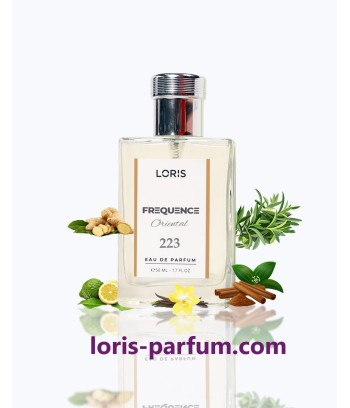 Parfum Loris, 50 ml, cod E223, inspirat din Pure Xs Paco Rabanne
