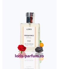 Parfum Loris, 50 ml, Cod E310, inspirat din Black Aoud Montale