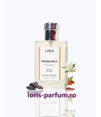 Parfum Loris, 50 ml, cod E312, inspirat din Tabacco Vanila Tom Ford