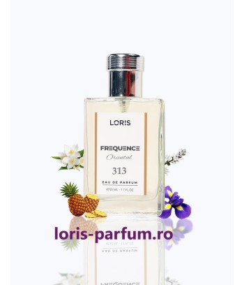 Parfum Loris, 50 ml, cod E313, inspirat din Sospiro Accento