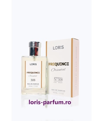 Parfum Loris, 50 ml, cod E308, inspirat din Tom Ford Ombre Leather