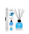 Odorizant camera Loris 120 ml, Aroma de Ocean