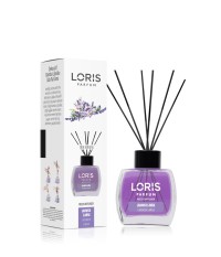 Odorizant camera Loris 120 ml, Aroma de Lavanda cu Mosc