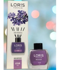 Odorizant camera Loris 120 ml, Aroma de Liliac