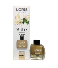 Odorizant camera Loris 120 ml, Aroma de Mana Maicii Domnului / Caprifoi