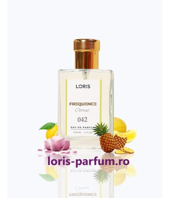 Parfum Loris, 50 ml, cod K042, inspirat din Coolwater Davidoff