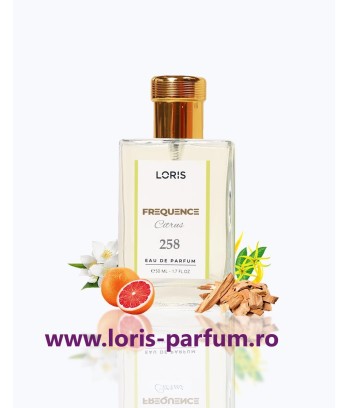 Parfum Loris, 50 ml, cod K258, inspirat din Gabriel Chanel