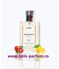 Parfum Loris, 50 ml, cod E316, inspirat din K Dolce & Gabbana