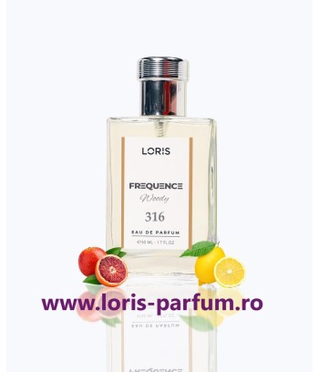 Parfum Loris, 50 ml, cod E316, inspirat din K Dolce & Gabbana