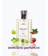 Parfum Loris, 50 ml, cod E304, inspirat din Ferrari- Black