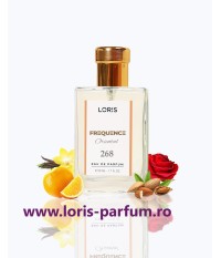 Parfum Loris, 50 ml, cod K268, inspirat din Poison Girl- Christian Dior