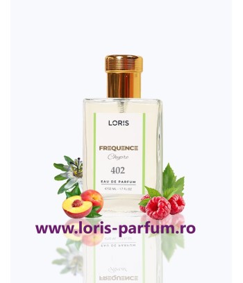 Parfum Loris, 50 ml, cod K402, inspirat din Kirke - Titziana Terenzi
