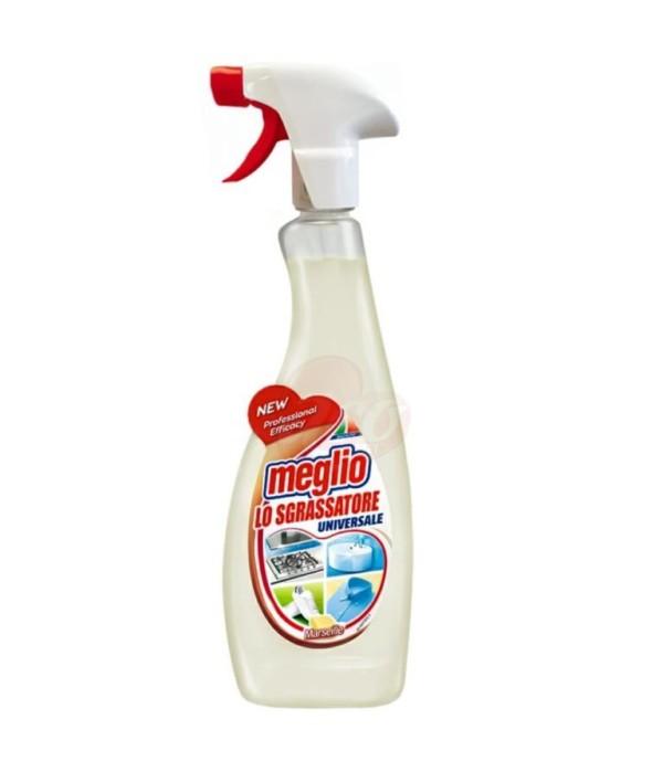 MEGLIO SOLUTIE DEGRESANT UNIVERSAL 750ML MARSEILLE