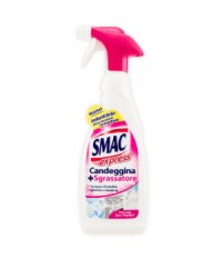 SMAC EXPRESS CANDEGGINA 650 ML