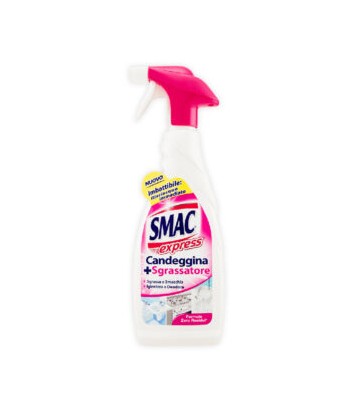 SMAC EXPRESS CANDEGGINA 650 ML