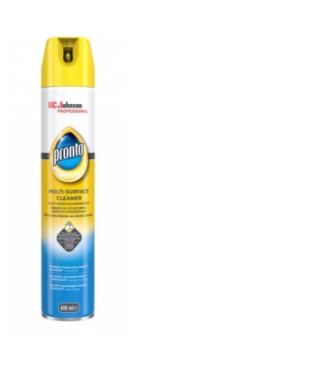 Spray Pronto Multi-suprafete Classic 400ml