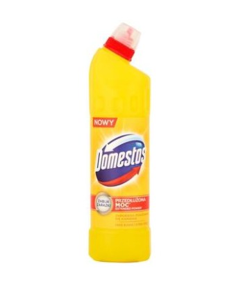 Domestos WC Cleaner Citrus 750 ml