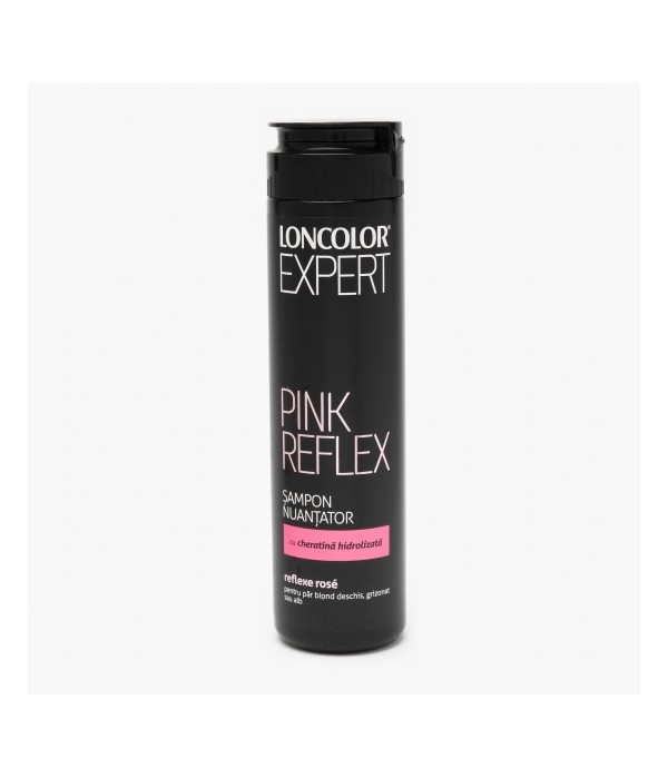 Șampon nuanțator Expert Pink Reflex 250ml