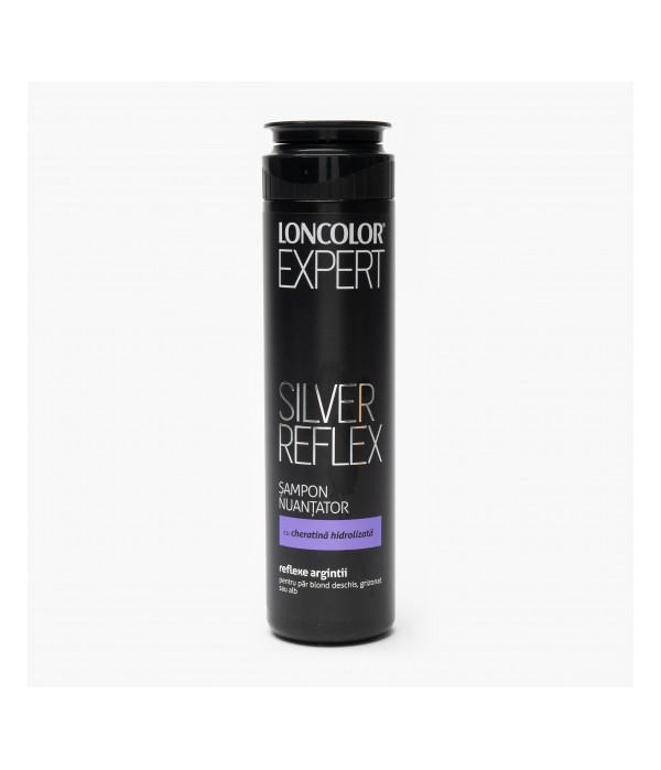 Șampon nuanțator Expert Silver Reflex 250ml